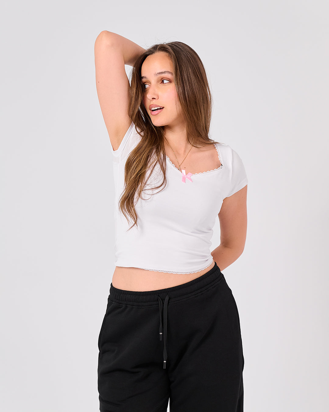 Statement Tops